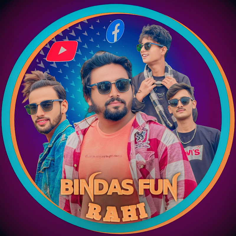 Bindas fun Rahi