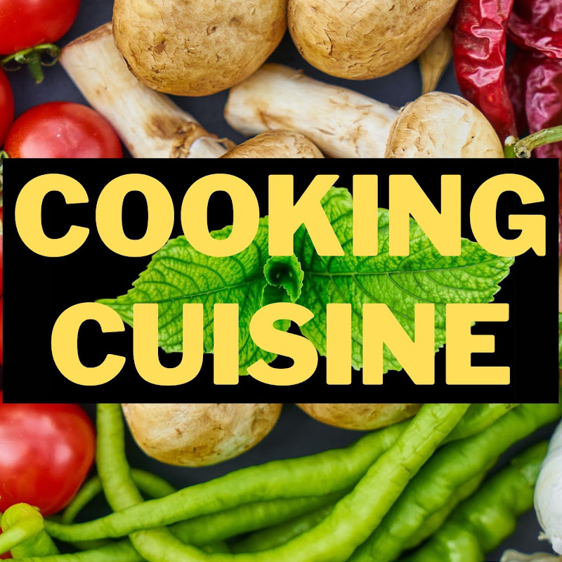 Cooking Cuisine