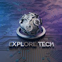Explore Tech logo
