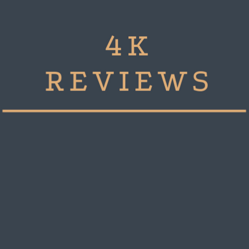 4 K. Reviews