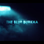 The Blue Burkha logo