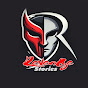 Masked Revenge logo