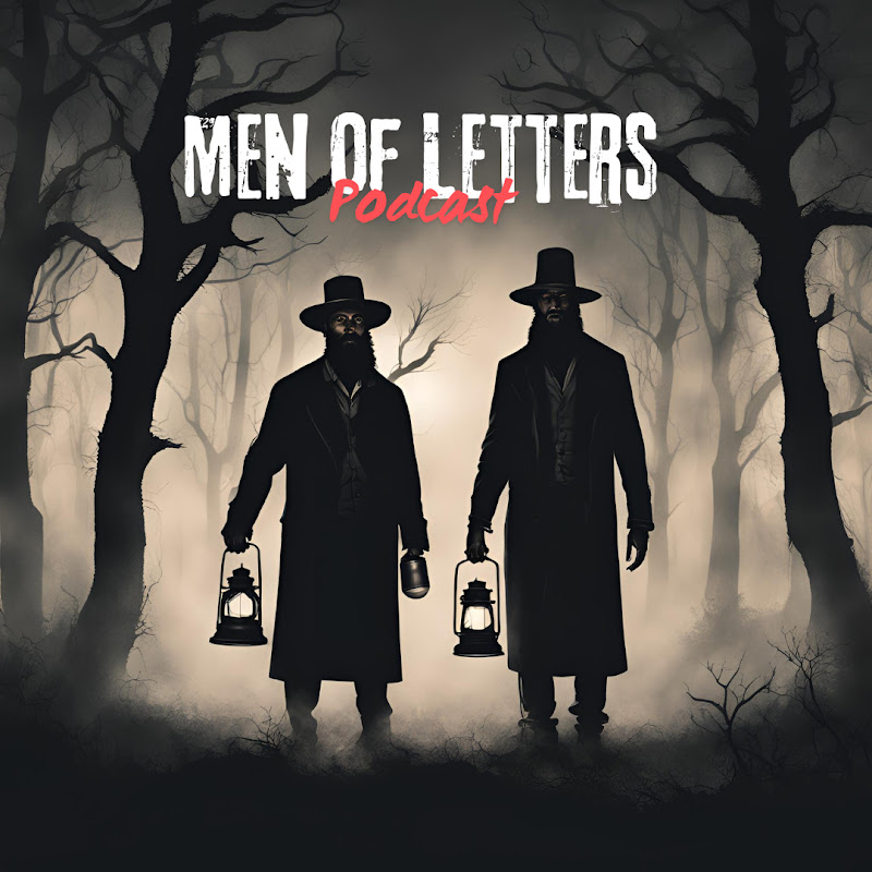 Men Of Letters Podcast
