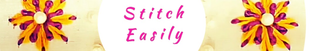Stitch Easily यूट्यूब चैनल अवतार