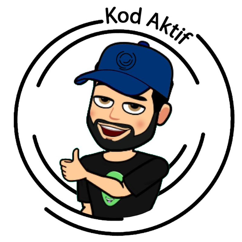 KODAKTIF VIDEO EGITIM