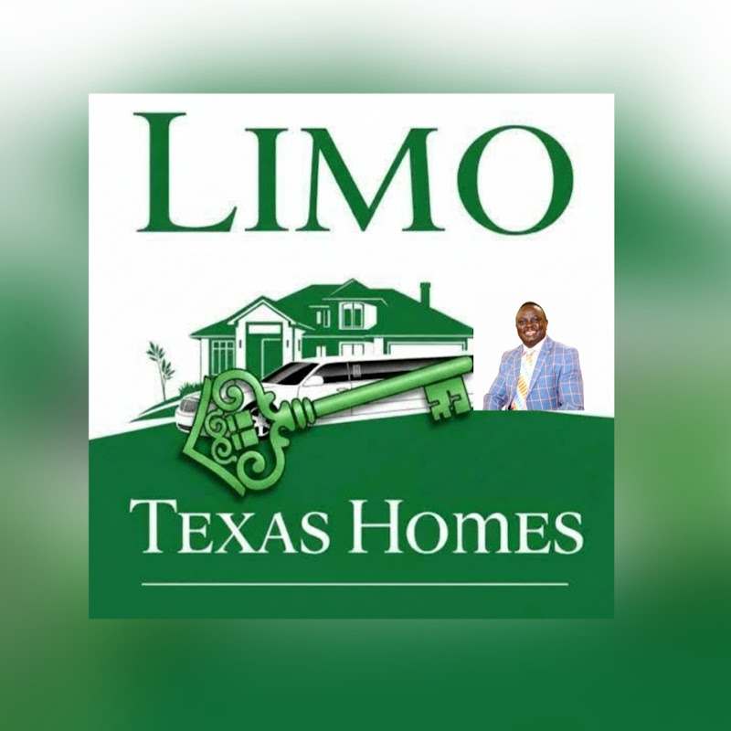 Limo Texas Homes 