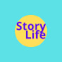StoryLife logo