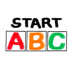 Start ABC</p>