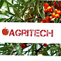 Agri Tech Marathi Sheticha Doctor logo