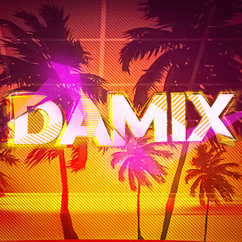 DJ DAMIX