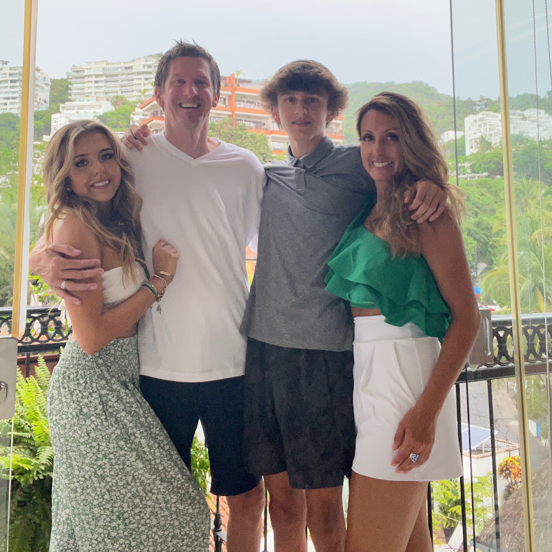 Our Family