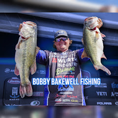Bobby Bakewell Fishing