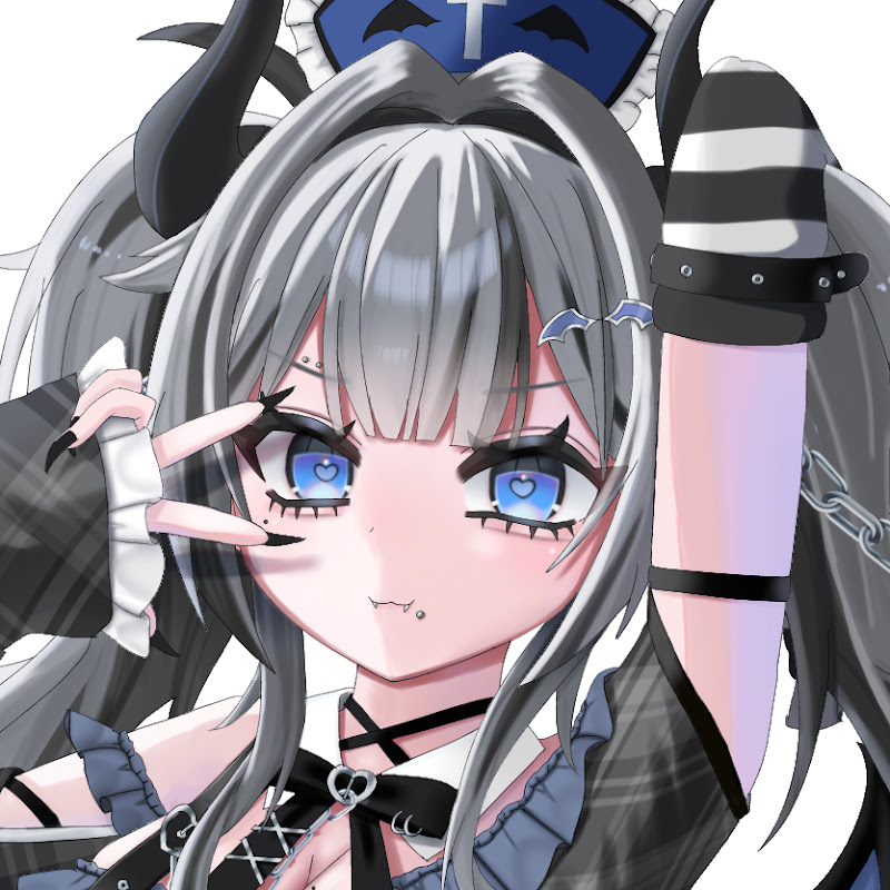 魔ノりえす🪥😈