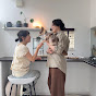 きなこ夫婦
