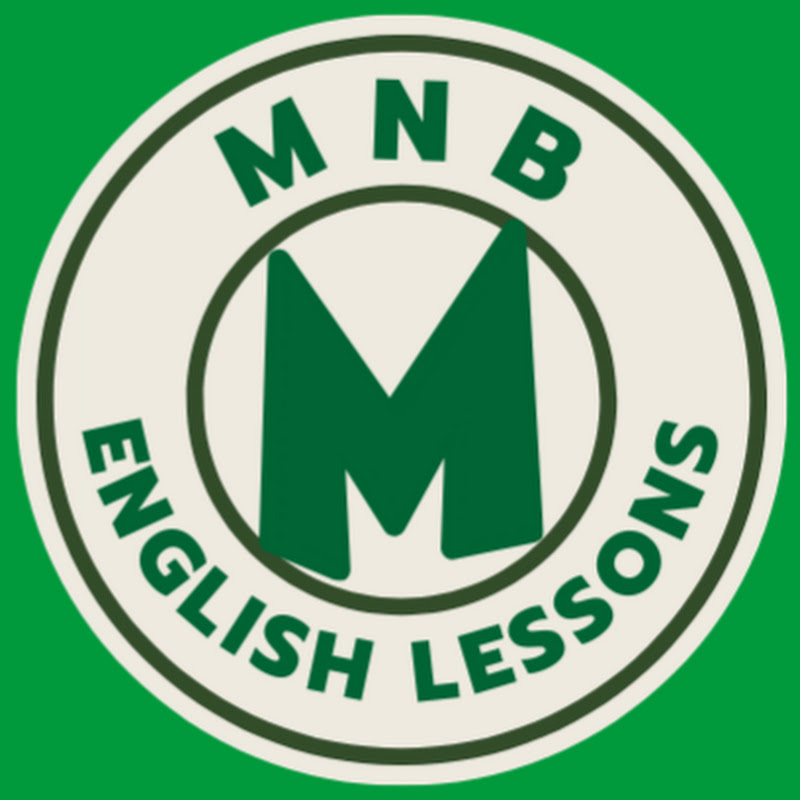 MNB English Lessons
