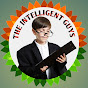 The Intelligent guys   logo