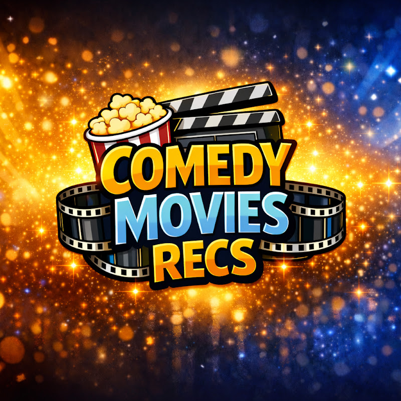 ComedyMoviesRecs