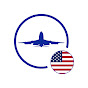 IVAO United States logo
