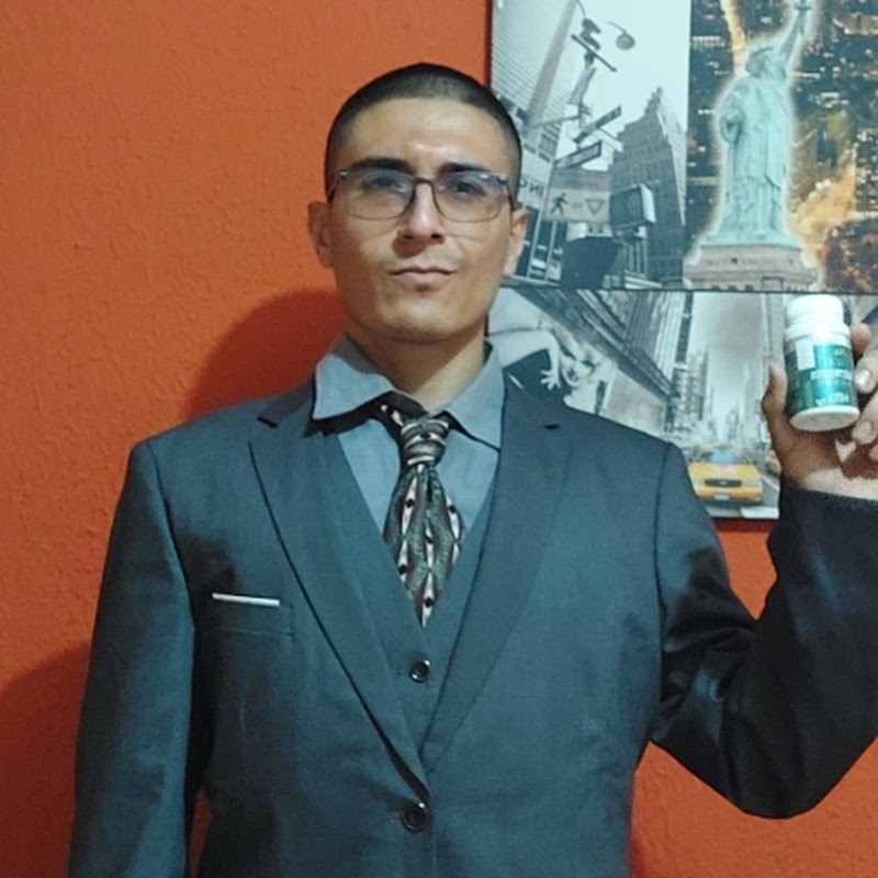 Channel Avatar