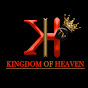 Kingdom of heaven TV logo