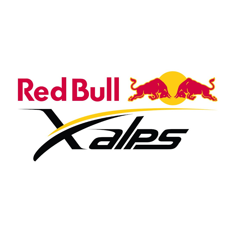 Red Bull X-Alps