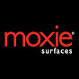 Moxie Surfaces logo