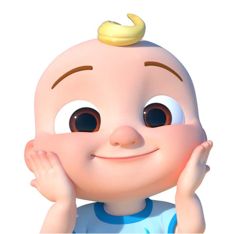 CoComelon Clips