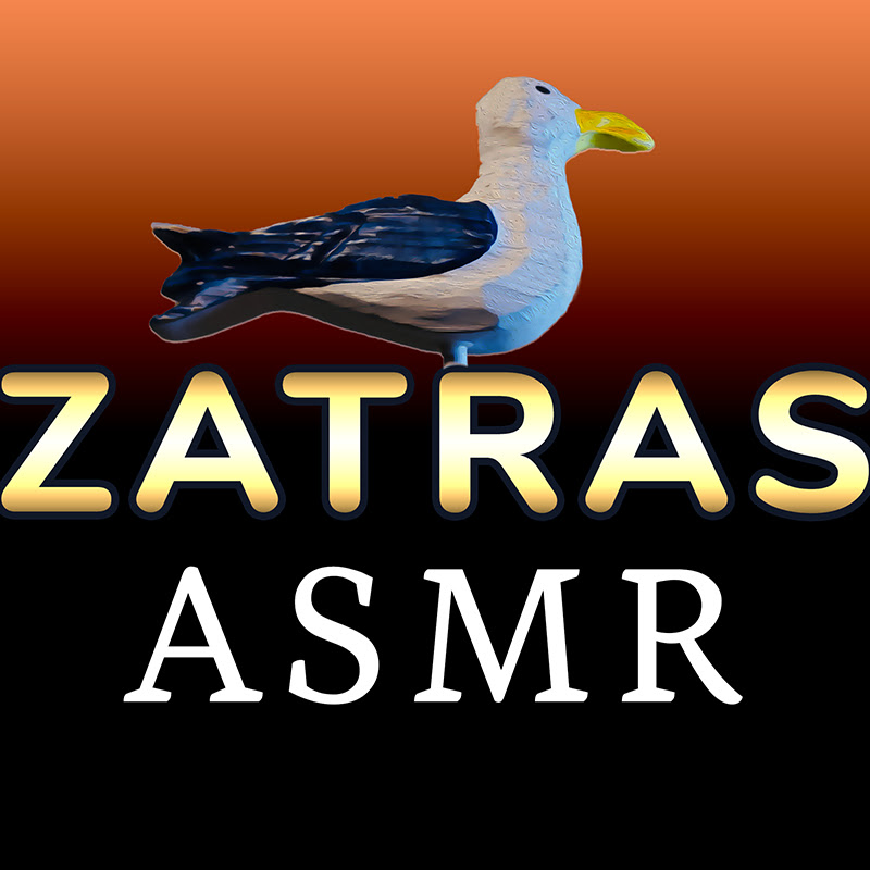 Photo Zatras ASMR