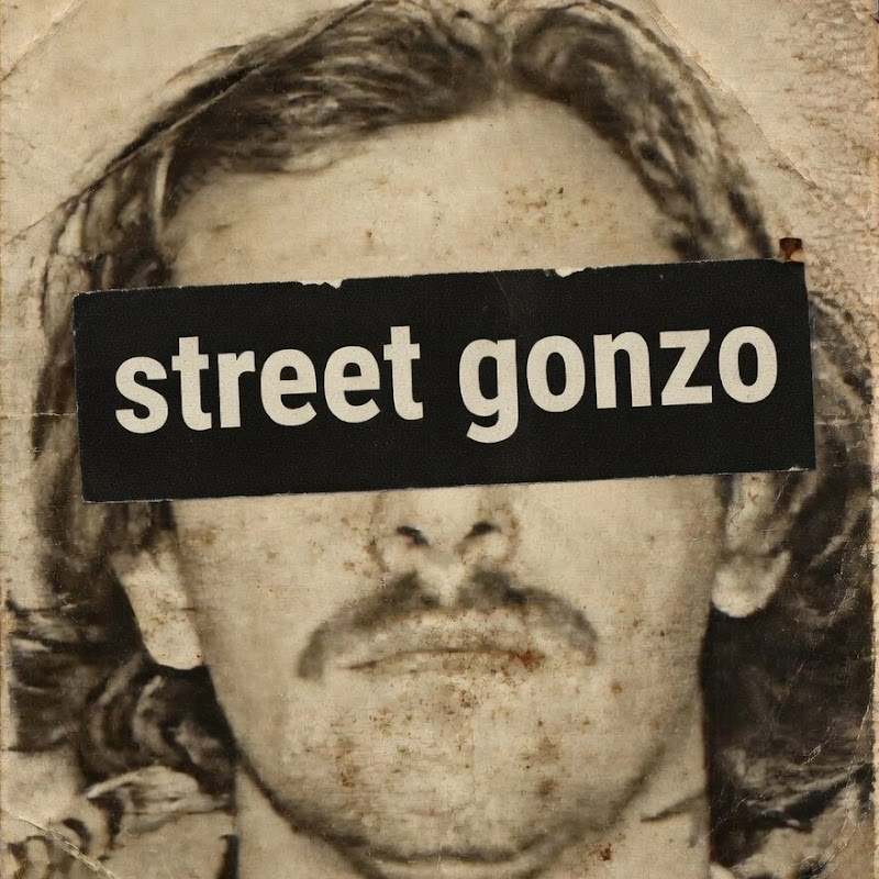 Street Gonzo