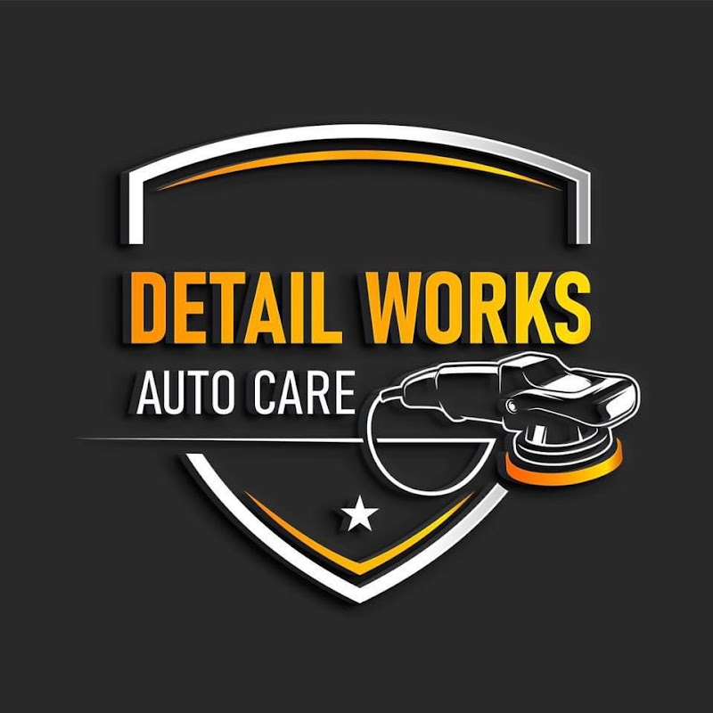 Detail Works Auto Care