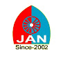 JAN Study Abroad logo