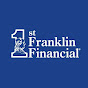 1st Franklin Financial logo