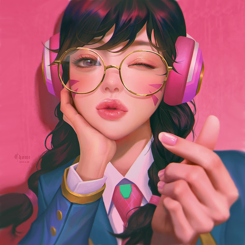 HANA PLUGS
