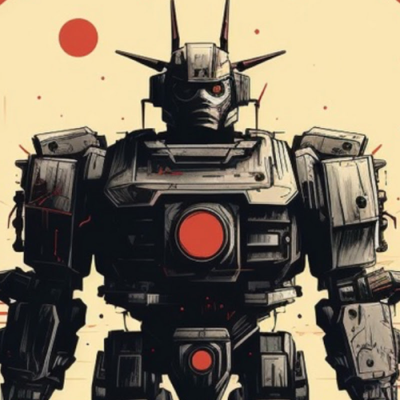 RottenMech