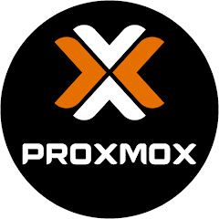 ProxmoxVE Avatar