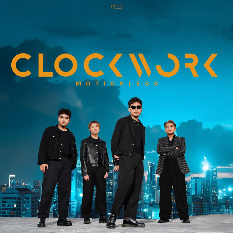 Clockwork Motionless