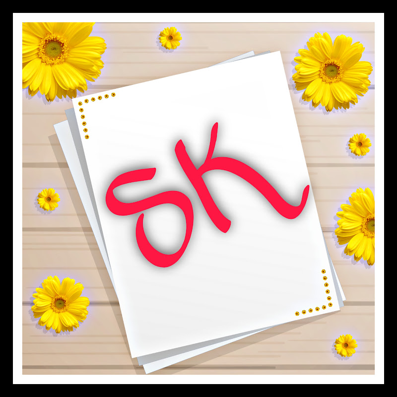 SK Creations icon