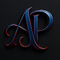 Anonymous Poet logo