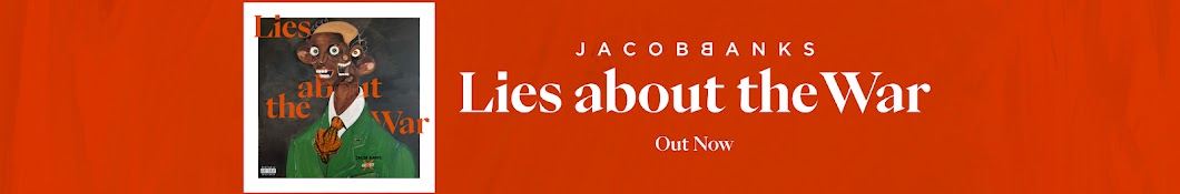 Jacob Banks Banner