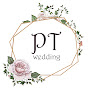 PT WEDDING PLANNER