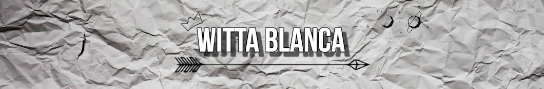 Witta Blanca Аватар канала YouTube