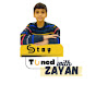 M. Zayan Ali  logo