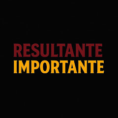 Resultante Importante