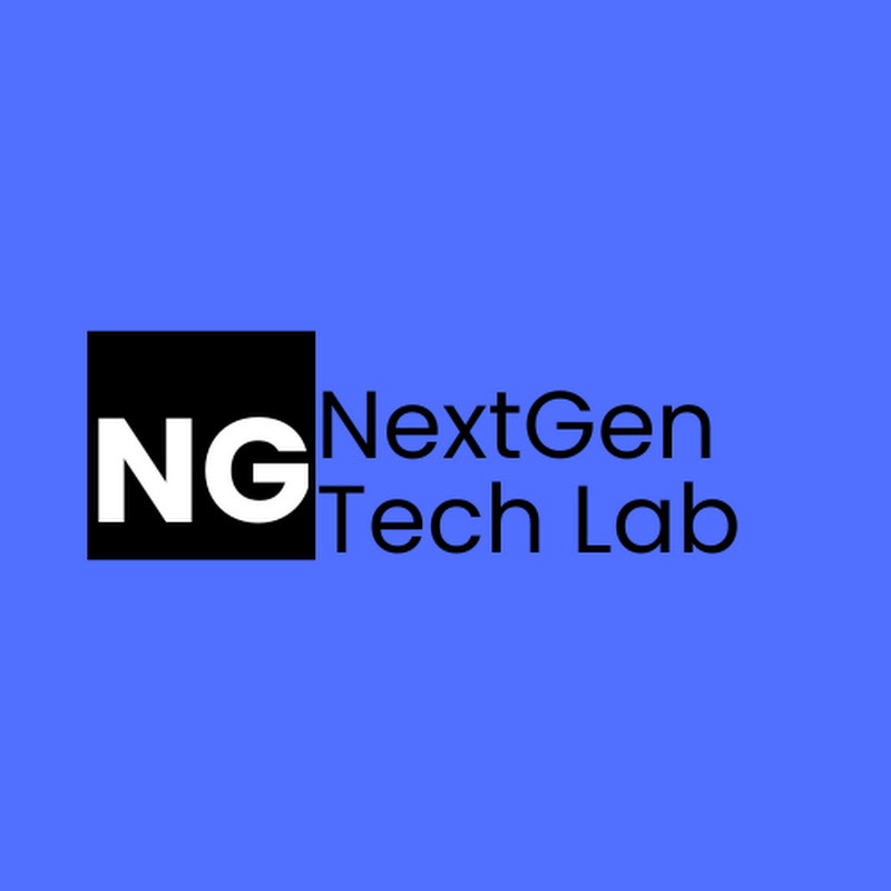 NextGen Tech Lab