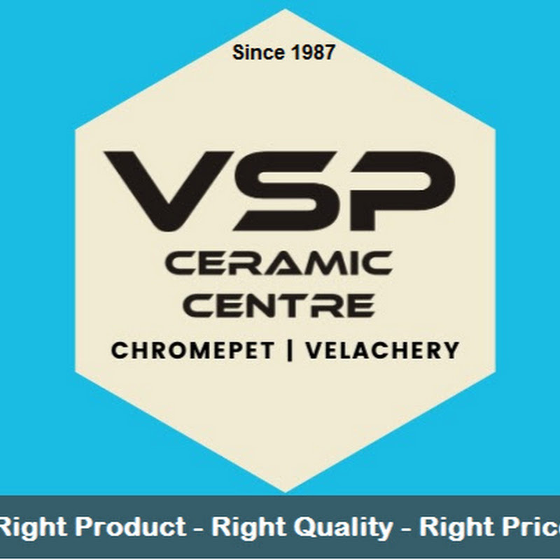 VSP CERAMIC CENTRE