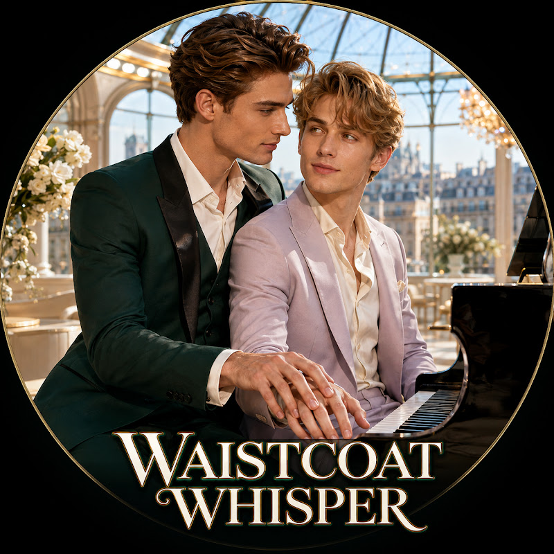WAISTCOAT WHISPER