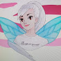 ThePositivePixie  logo