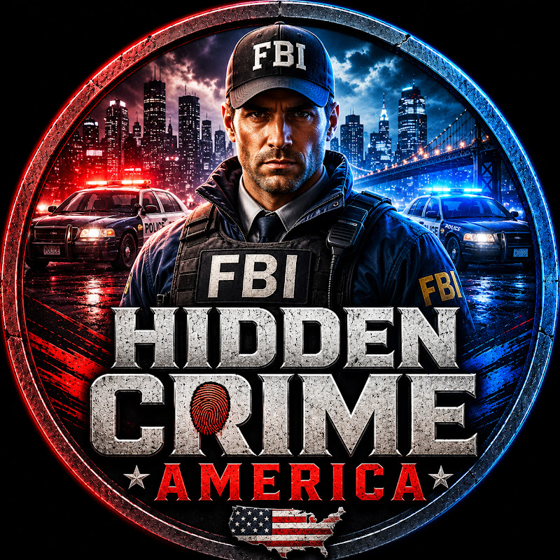 Hidden Crime America