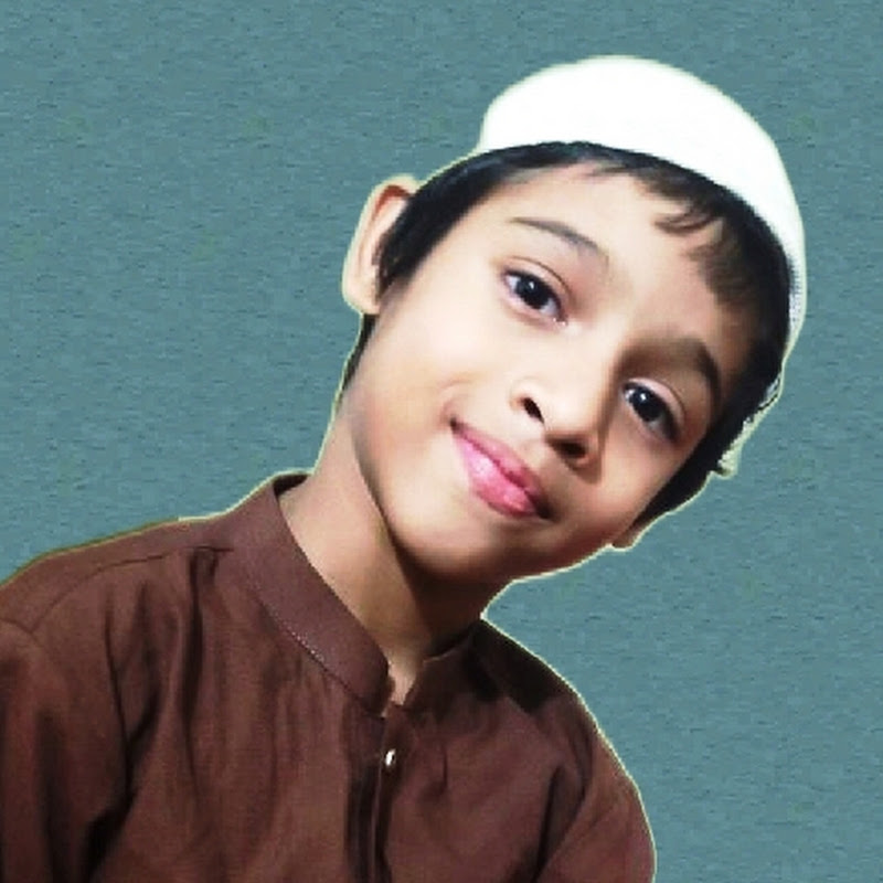 Khuzaima Sohail