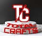 TOTAL - CRAFTS  logo